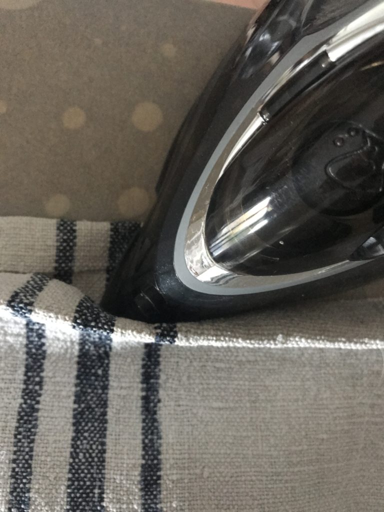 Lavender Rice Bag how to make scented rice bags for gifts