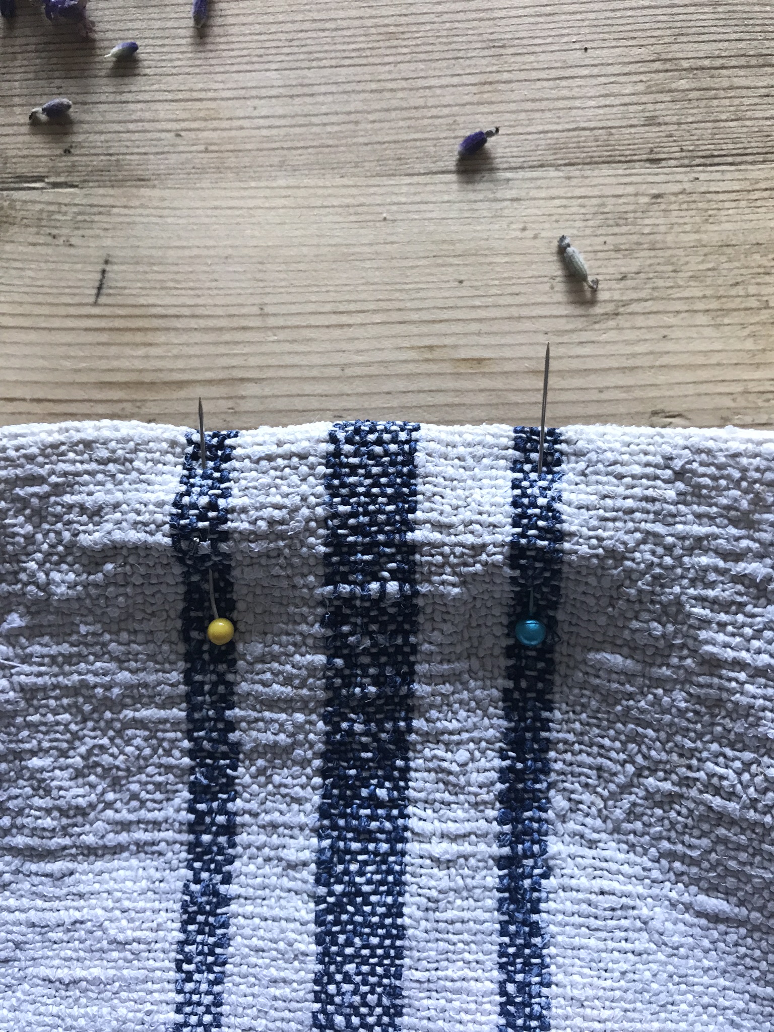 Lavender Rice Bag how to make scented rice bags for gifts